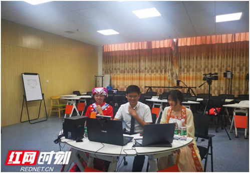 永州职院在建行杯第六届湖南省互联网大学生创新创业大赛中荣获佳绩，彰显职教创新实力