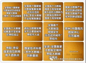 走进“中国数谷” 湖南政协调研组探究贵州大数据发展之道